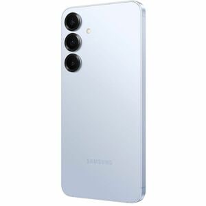 Samsung Galaxy S25+ SM-S936U1 256 GB Smartphone - 6.7" Dynamic AMOLED 2X QHD+ 3120 x 1440 - Octa-core (OryonDual-core (2 C