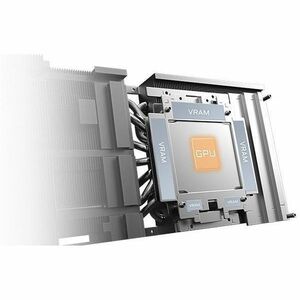 Gigabyte NVIDIA GeForce 5090 Graphic Card - 32 GB GDDR7 - 7680 x 4320 - 2.47 GHz Core - 512 bit Bus Width - PCI Express 5.