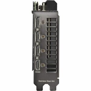 Asus NVIDIA GeForce RTX 3060 Tarjeta Gráfica - 12GB GDDR6 - 7680 x 4320 - 1.87GHz Boost Clock - 192bit Ancho de bus - PCI 
