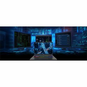 MSI Vector 16 HX AI A2XW Vector 16 HX AI A2XWHG-060US 16" Gaming Notebook - QHD+ - Intel Core Ultra 9 275HX - 32 GB - 2 TB