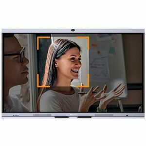 AG Neovo Meetboard IFP8604P 4K UHD LCD Collaboration Display - ARM - 8 GB - Infrarot (IrDA) - Touchscreen - 3840 x 2160 - 