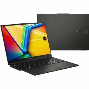 Asus Vivobook S 16 Flip TN3604 TN3604YA-MC151W 40,6 cm (16 Zoll) Touchscreen Umrüstbar 2 in 1 Notebook - WUXGA - AMD Ryzen