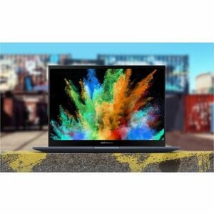 Asus Vivobook S 14 Flip TN3402 TN3402YA-LZ470W 35,6 cm (14 Zoll) Touchscreen Umrüstbar 2 in 1 Notebook - WUXGA - AMD Ryzen