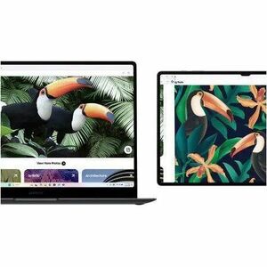 Samsung Galaxy Book5 Pro NP944XHA-KG3US 14" Touchscreen Copilot+ PC Notebook - 3K - Intel Core Ultra 7 258V - Intel Evo Pl