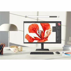 Samsung ViewFinity S8 S37D800EAU 37" Class 4K UHD LCD Monitor - 16:9 - Black - 94 cm (37") Viewable - Vertical Alignment (
