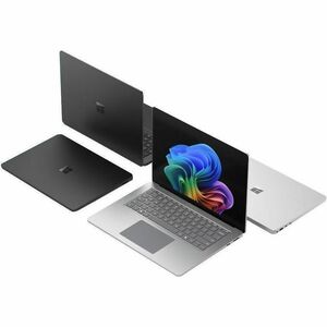 Microsoft Surface Laptop 7 38.1 cm (15") Touchscreen Copilot+ PC Notebook - 120 Hz - Intel Core Ultra 7 266V - 16 GB - 512