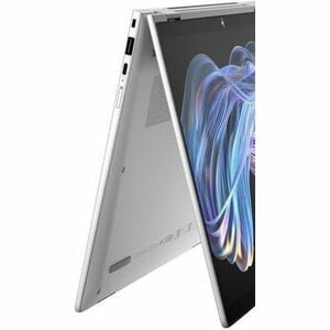 Notebook 2 in 1 Convertibile - HP EliteBook X Flip G1i 35,6 cm (14") Touchscreen - WUXGA - Intel Core Ultra 7 256V - 16 GB