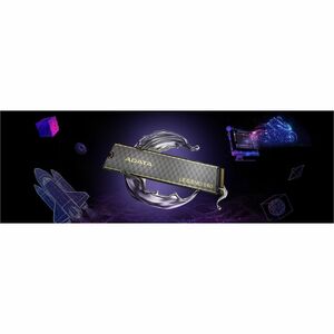 Unidad de estado sólido Adata LEGEND 860 SLEG-860-500GCS - M.2 2280 Interno - 500GB - PCI Express NVMe (PCI Express NVMe 4