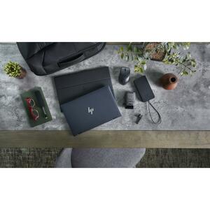 HP EliteBook X Flip G1i 35.6 cm (14") Touchscreen Convertible Copilot+ PC 2 in 1 Notebook - WUXGA - Intel Core Ultra 7 258