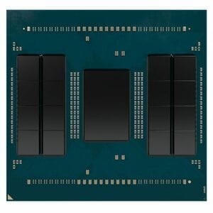 AMD EPYC 9755 Octacosahecta-Core (128 Core) 2,70 GHz Prozessor - 512 MB L3 Cache - 4,10 GHz Übertaktgeschwindigkeit - Sock