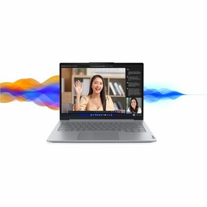 Lenovo ThinkBook 14 G8 IAL 21SJ006RAU 14" Notebook - WUXGA - Intel Core Ultra 5 225U - 16 GB - 512 GB SSD - English Keyboa