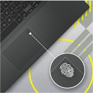 Asus Vivobook Go 15 OLED E1504F E1504FA-NJ715W 39.6 cm (15.6") Notebook - Full HD - AMD Ryzen 3 7320U - 8 GB - 128 GB SSD 