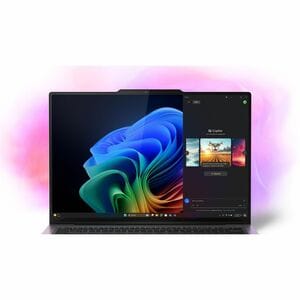 Lenovo Thinkpad X9-14 Gen 1 21QA000HAU 14" Copilot+ PC Notebook - WUXGA - Intel Core Ultra 5 228V - Intel Evo Platform - 3