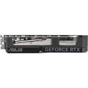 Asus NVIDIA GeForce RTX 4070 SUPER Tarjeta Gráfica - 12GB GDDR6X - 7680 x 4320 - 2.55GHz Boost Clock - 192bit Ancho de bus