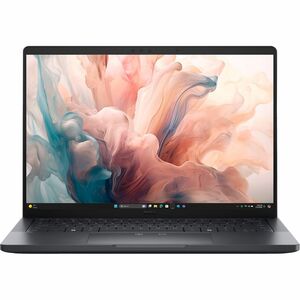 Dell Pro 13 Premium PA13250 33,8 cm (13,3 Zoll) Touchscreen Copilot+ PC Notebook - QHD+ - 60 Hz - Intel Core Ultra 7 268V 