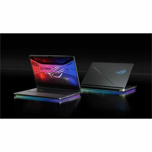 Asus ROG Strix G18 G815 G815LP-S9005W 45.7 cm (18") Gaming Notebook - 2.5K - 240 Hz - Intel Core Ultra 9 275HX - 32 GB - 1