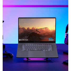 Asus ROG Zephyrus G16 GU605 GU605CP-QR007W 40.6 cm (16") Gaming Notebook - 2.5K - 240 Hz - Intel Core Ultra 9 285H - 32 GB