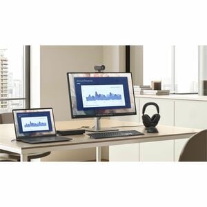 Dell Pro 14 Premium PA14250 35,6 cm (14 Zoll) Copilot+ PC Notebook - Full HD Plus - 60 Hz - Intel Core Ultra 7 268V - vPro