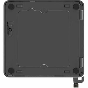 ASUS NUC15 PRO Intel Core 5 210H Barbone SLIM Kit with AU cord