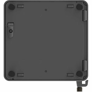Asus NUC 15 Pro RNUC15CRHU500000I Barebone System - Mini PC - Socket BGA-2049 - 1 x Processor Support - 1 x Intel Core Ult