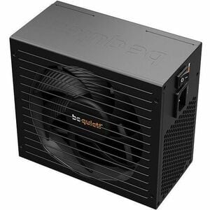 be quiet! STRAIGHT POWER 12 Straight Power 12 850W ATX 3.0, EPS 2.92 Modular Power Supply - 850 W - Internal - 3.3 V DC Ou