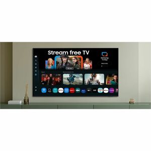 Samsung QN43QN90FAF 43" Smart LED-LCD TV - 4K UHDTV - High Dynamic Range (HDR) - Neo Quantum HDR - Neo QLED Backlight - 38