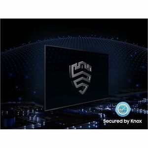 Samsung QN80F QN75QN80FAF 74.5" Smart LED-LCD TV 2025 - 4K UHDTV - High Dynamic Range (HDR) - Titan Black - Neo Quantum HD