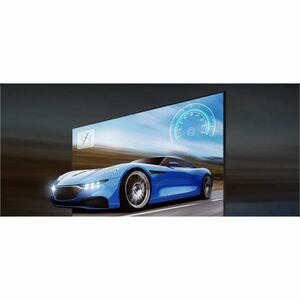 Samsung S85F QN77S85FAE 76.6" Smart OLED TV - 4K UHDTV - Graphite Black - Alexa, Google Assistant, Bixby Supported - TV Pl