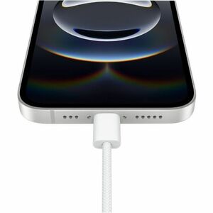 Apple iPhone 16e 256 GB 智能电话 - 15.5 cm (6.1") OLED HDR10+ 2532 x 1170 - 六核 (双核（2 个核心） 4.04 GHz 四核（4 个核心） 2.20 GHz - 8 GB R
