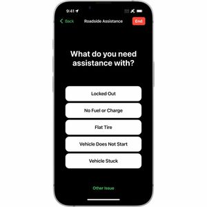 Apple iPhone 16e 512 GB Smartphone - 15.5 cm (6.1") OLED HDR10+ 2532 x 1170 - Hexa-core (A18Dual-core (2 Core) 4.04 GHz + 