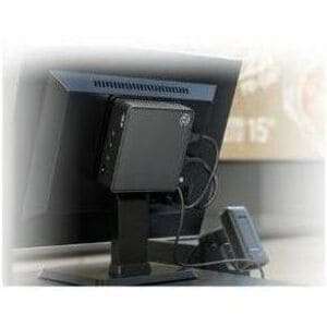 Asus NUC 15 Pro RNUC15CRKC5063CU Desktop Computer - Intel Core 5 210H - 16 GB - 512 GB SSD - Mini PC - Black - Intel Chip 