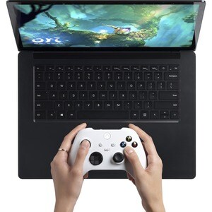 Computer portatile - Microsoft Surface Laptop 4 38,1 cm (15") Touchscreen - Intel Core i7 - 16 GB - 512 GB SSD - Nero opac