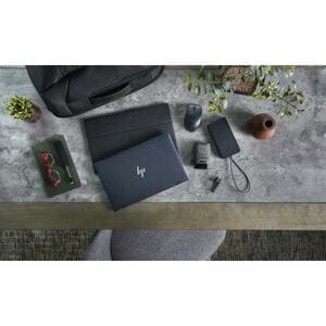 HP EliteBook X Flip G1i 35,6 cm (14 Zoll) Touchscreen Umrüstbar Copilot+ PC 2 in 1 Notebook - WUXGA - Intel Core Ultra 7 2