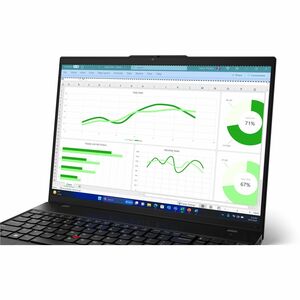 Portátil - Lenovo ThinkPad L16 Gen 1 21L40014LM 40.6cm (16") - WUXGA - 60Hz - Intel Core Ultra 7 155U - 16GB - 512GB SSD -