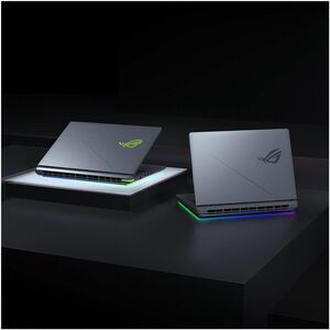Asus ROG Strix G16 G615 G615LR-S5070W 40.6 cm (16") Gaming Notebook - WQXGA - Intel Core Ultra 9 275HX - 32 GB - 1 TB SSD 