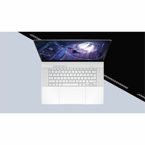 Asus ROG Zephyrus G16 GU605 GU605CW-QR095W 40.6 cm (16") Gaming Notebook - 2.5K - Intel Core Ultra 9 285H - 32 GB - 2 TB S
