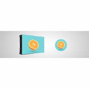 LG LSBE015-GD LCD Digital Signage Display - TAA Compliant - 384 x 216 - Direct View LED - 600 cd/m²