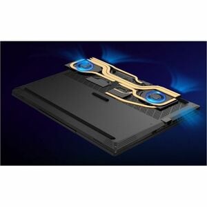 MSI Stealth A16 AI+ Stealth A16 AI+ A3XWHG-079US 16" Copilot+ PC Gaming Notebook - QHD+ - AMD Ryzen AI 9 HX 370 - 32 GB - 