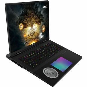 MSI Titan 18 HX Dragon Edition Norse Myth A2XW Titan 18 HX Dragon Edition Norse Myth A2XWIG-442US 18" Gaming Notebook - UH