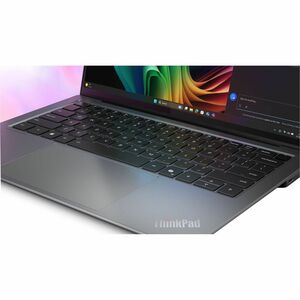 THINKPAD X9-14 THUNDER GREY 14IN TOUCH 2.8K OLED TOUCH INTEL CORE ULTRA 7 258V 32GB RAM 512SSD WIN11 PRO 3 YEAR PREMIER SU