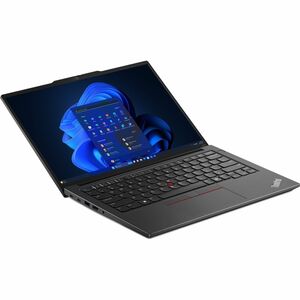 Lenovo ThinkPad E14 Gen 6 (AMD). Product type: Laptop, Form factor: Clamshell. Processor family: AMD Ryzen™ 5, Processor m