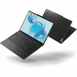Lenovo ThinkPad T14s Gen 6 21M1000MMX 35.6 cm (14") Copilot+ PC Notebook - WUXGA - AMD Ryzen AI 7 PRO 360 - 32 GB - 512 GB