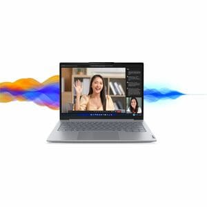 Lenovo ThinkBook 14 G8 IRL 21SG0089SP 35.6 cm (14") Notebook - WUXGA - Intel Core 5 210H - 16 GB - 512 GB SSD - Spanish Ke