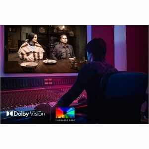 LG evo C5 OLED65C5PUA 65.1" Smart OLED TV - 4K UHDTV - Alexa, Apple HomeKit, Google Assistant Supported - webOS 25 - AI So