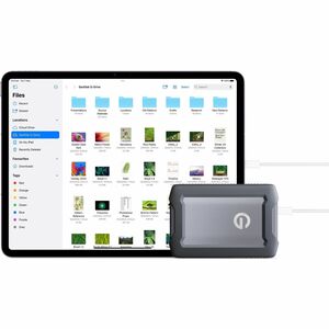 Apple iPad Air 13 (2025) Tablet - 13" - 8 GB - 1 TB Storage - Purple - M3 Octa-core (8 Core) - 2732 x 2048 - In-plane Swit