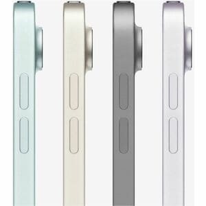 Apple iPad Air 11 (2025) Tablet - 11" - 8 GB - 128 GB Storage - Starlight - M3 Octa-core (8 Core) - 500 Nit - 2360 x 1640 