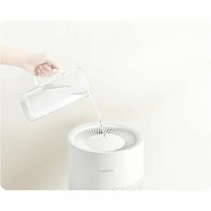 MI CJSJSQ02XYUE Humidifier - Evaporative System - 4 L Tank