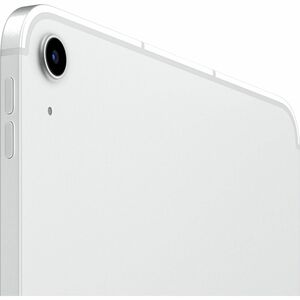 Apple iPad (11th Generation) Tablet - 27,9 cm (11 Zoll) - 4 GB - 256 GB - 5G - Silber - Penta-Core (5 Core) - 2360 x 1640 