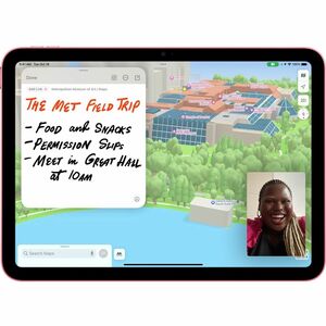 11-INCH IPAD WI-FI 512GB PINK
