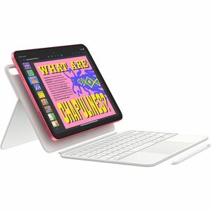 11-INCH IPAD WI-FI+CELL 256GB PINK